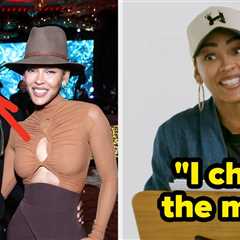 I Chose The Man: Meagan Good Said She Rehomed Her Cat After Getting With Jonathan Majors