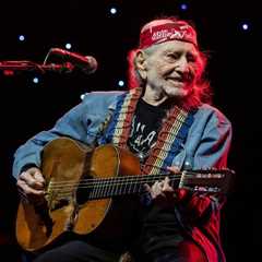 Willie Nelson 2026 Tour: Where to Get Affordable Concert Tickets Online