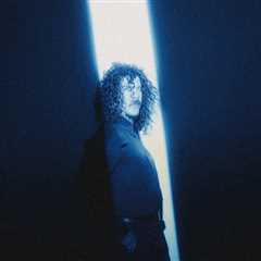 With North America and Europe Tour Dates to Come, Keli Holiday Has ‘Hunkered Down’ With His..