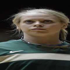 Former Baylor women’s basketball star dead at 36