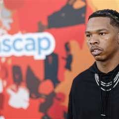 Lil Baby’s Company Sues Biz Partner Over Illegal THC Levels and E. Coli in Hemp Products