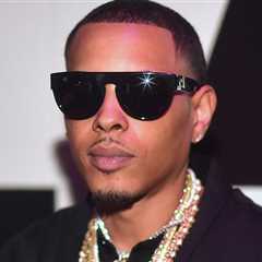 Rapper OJ da Juiceman Faints at Gas Station Weeks After Medical Emergency