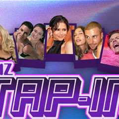 Tap-In: Sabrina's Sweltering Snaps, Zendaya, Sweeney & Elordi Are Back!