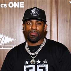 DJ Clue Talks J. Cole, Clipse & Trying to Get Jay-Z Back in the Studio: ‘I Got a Whole Archive of..