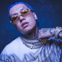 Blessd’s ‘El Mejor Hombre del Mundo’ Album & More Best New Music Latin