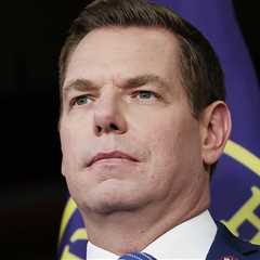 Former Staffer Accuses Rep. Eric Swalwell of Sexual Assault: Report