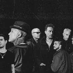 Los Fabulosos Cadillacs: 40 Years Onstage With the ‘Strength of a Lion’