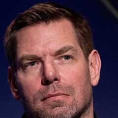 Eric Swalwell's Former Staffer Accuses Him of Rape in CNN Interview