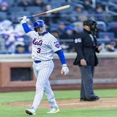 David Stearns, Mets will stay ‘patient’ with Carson Benge as struggles mount