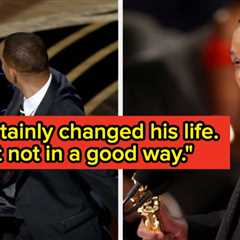 17 Celebrities Who Spent Years And Years Building A Career Only To Ruin It In Five Minutes