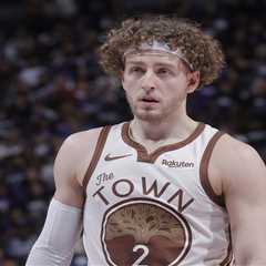 Warriors’ Brandin Podziemski puts end to viral tweet with first 30-point game