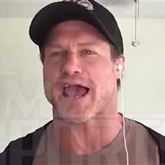 Nick Nemeth Calls Having Bernie Kosar In His Corner For TNA Rebellion A Dream Come True