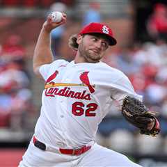 Underdog promo code NYPOST: Play $5, get $50 in fantasy bonus entries for Red Sox vs. Cardinals