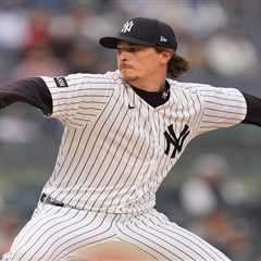 BetMGM bonus code NYPDM1500: Get a 20% first deposit match up to $1,500 for Yankees vs. Rays