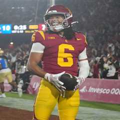 Rams solid at every spot but still have work to do during NFL draft