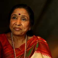 Asha Bhosle, One of India’s Most Versatile Bollywood Singers, Dies at 92