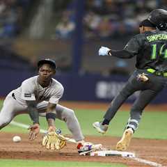 Yankees’ Aaron Boone defends Jazz Chisholm Jr. after startling rule admission