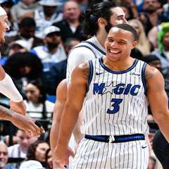 Polymarket promo code NYPMAX: Deposit $20, get $20 for Magic vs. Celtics