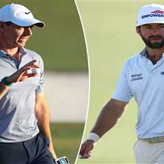 How to watch the final round of The Masters 2026 for free: Schedule, livestream