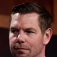 Eric Swalwell's Senior Staffers Release Joint Statement Slamming Him