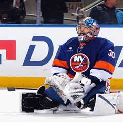 Islanders eliminated from playoffs with loss to Canadiens as once-feel-good season comes to..