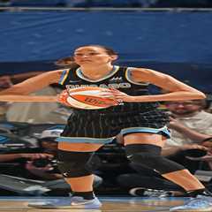 Liberty signing Rebecca Allen, Pauline Astier as focus shifts in free agency