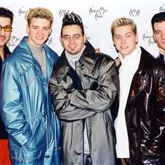 How to Watch *NSYNC Member Joey Fatone’s New Docuseries ‘Boy Band Confidential’ Online Free