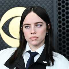 Billie Eilish Drops New ‘Hit Me Hard and Soft: The Tour’ Film Trailer