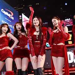 LE SSERAFIM’s Sophomore Album ‘PUREFLOW’ Is on Its Way: Here’s When It Arrives