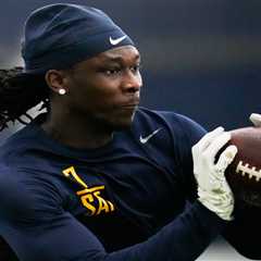 Emmanuel McNeil-Warren ready to be the next small-school success story at 2026 NFL Draft