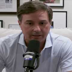 NBC lead analyst Kevin Kisner torches CBS for Masters coverage: ‘I have no idea what they are doing’