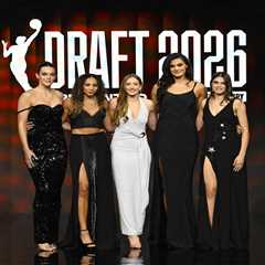 UCLA sets record with six players taken in WNBA draft