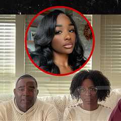 Influencer Ashlee Jenae's Family Says Fiancé Is Keeping Silent After Her Death