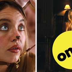 Here’s A Roundup Of The Most Shocking, Gross, And Downright Disturbing Moments From “Euphoria’s”..