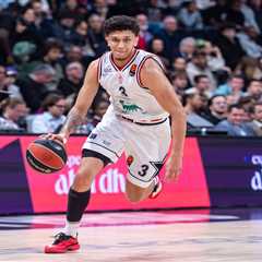 St. John’s beats out top schools for explosive English point guard Quinn Ellis