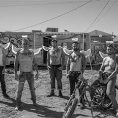 Avenged Sevenfold Announce First Australian Tour in 12 Years