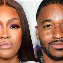 'RHOA's Drew Sidora's Monthly Income Revealed in Divorce Battle