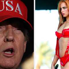 After The Trump Administration Used Her Music In A Pro-ICE Video, Addison Rae Shut It Down In A Way ..