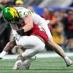 Bryce Boettcher is chasing his NFL draft dream with an MLB fallback plan in place