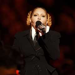 Madonna Confirms Release Date For ‘Confessions II’ Album: ‘To Rave Is an Art’