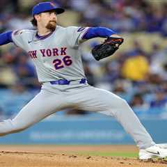 Nolan McLean’s gem not enough as ugly Mets slide hits seven games