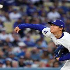 Dodgers beat Mets in epic Yoshinobu Yamamoto, Nolan McLean pitchers’ duel