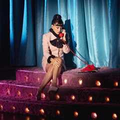 Lily Allen Brings ‘West End Girl’ Comeback to Sold-Out Radio City Music Hall Concert: 5 Best Moments