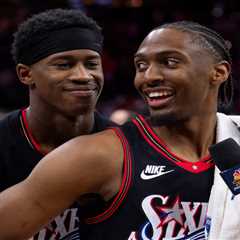 BetMGM bonus code NYPDM1500: Get a 20% first deposit match up to $1,500 for Magic vs. 76ers