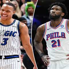 Here’s how to watch Magic vs. 76ers in the NBA Play-In Tournament for free