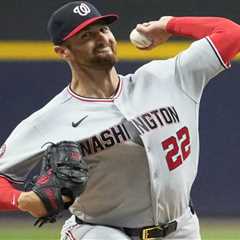 Nationals vs. Pirates prediction: MLB pick, odds, best bet Thursday