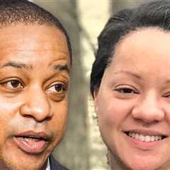 Former Virginia Lt. Governor Justin Fairfax Dead in Apparent Murder-Suicide