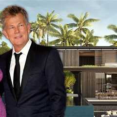Yolanda Hadid & David Foster's Former Malibu Property Sells for $6.5M