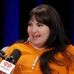 Lena Dunham Spills on Snorting Lactose Lines for Wild 'Girls' Scene