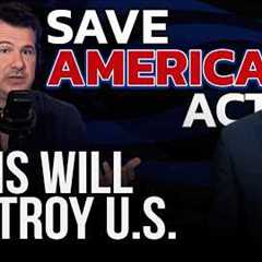 This Is the Most Important Issue in America